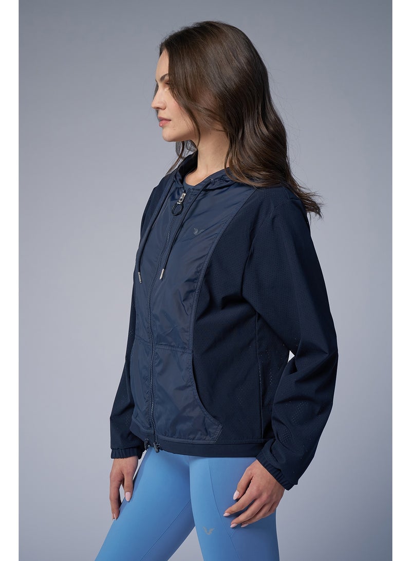 Bilcee Women TRACK TOP - Image 4